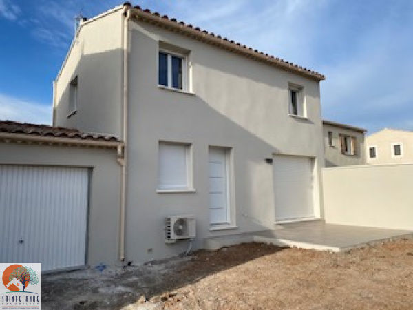 Offres de location Maison Althen-des-Paluds 84210