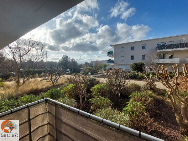 Offres de location Appartement Montfavet 84140