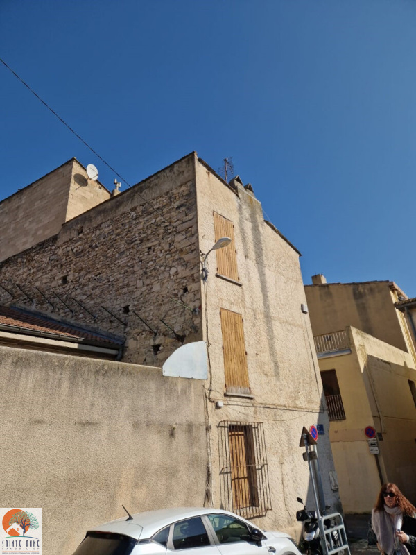 Offres de vente Immeuble Avignon 84000