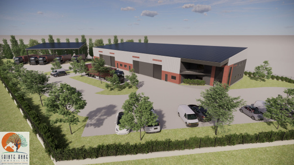 Location Immobilier Professionnel Local commercial Vedène 84270