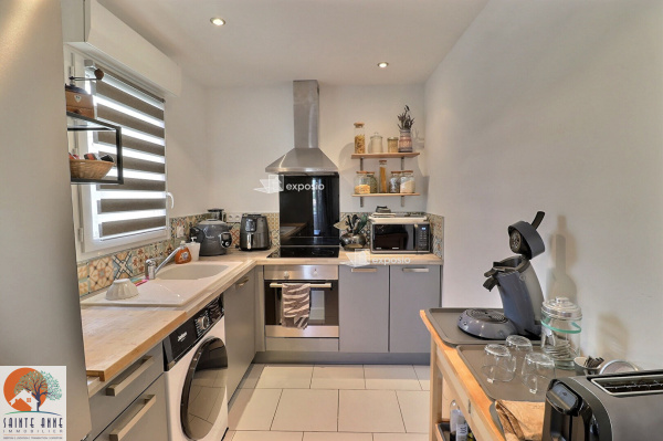 Offres de vente Appartement Vedène 84270