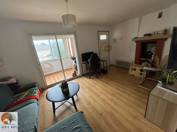 Offres de location Appartement Sorgues 84700