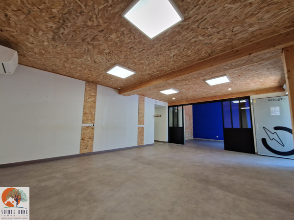 Vente Immobilier Professionnel Local commercial Montfavet 84140