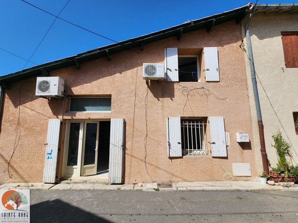 Offres de vente Maison Cabannes 13440