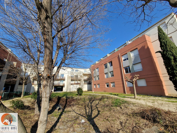 Offres de vente Appartement Le Pontet 84130