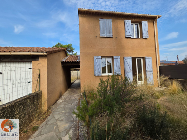 Offres de vente Maison Sorgues 84700