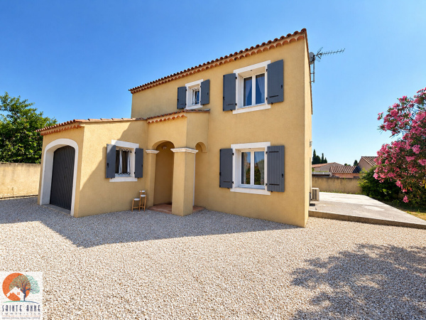 Offres de vente Maison Le Pontet 84130