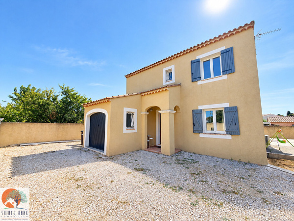 Offres de vente Maison Le Pontet 84130