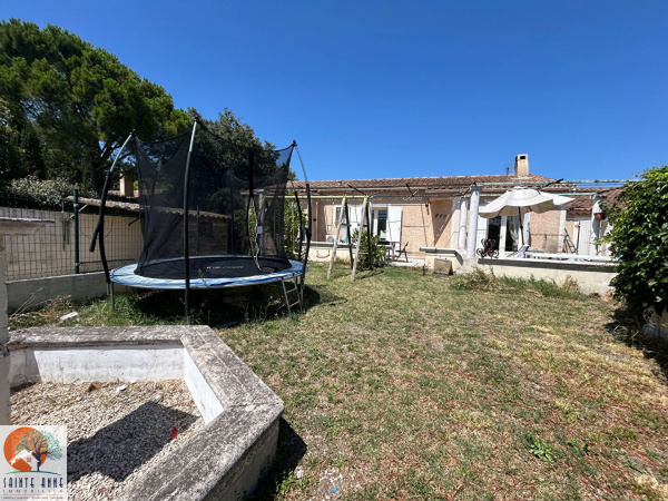 Offres de vente Maison Sorgues 84700