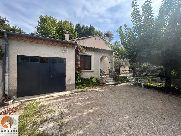 Offres de vente Maison Vedène 84270