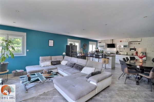 Offres de vente Maison Vedène 84270