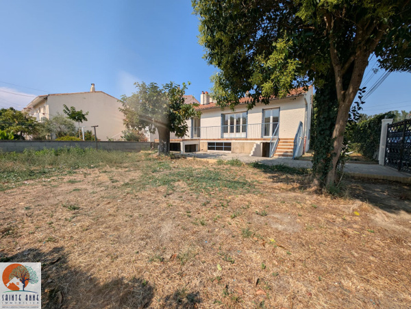 Offres de vente Maison Avignon 84000