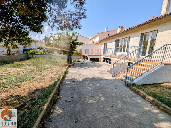 Offres de vente Maison Avignon 84000