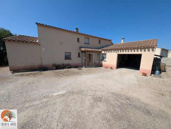 Offres de vente Maison Cairanne 84290