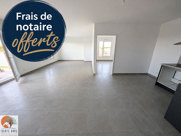 Offres de vente Appartement Monteux 84170