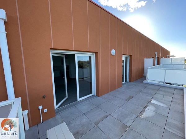 Offres de vente Appartement Monteux 84170