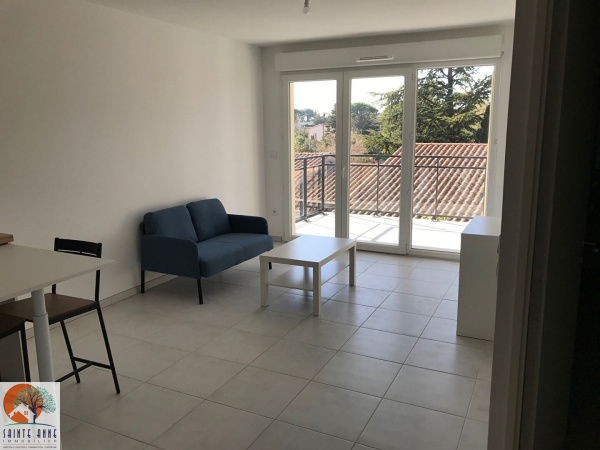 Offres de location Appartement Le Pontet 84130