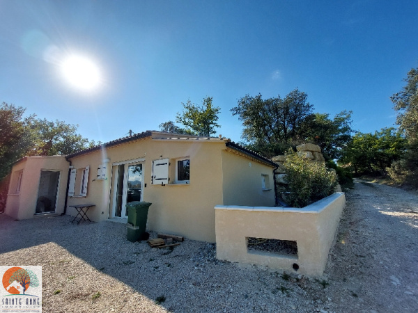 Offres de location Maison Mazan 84380