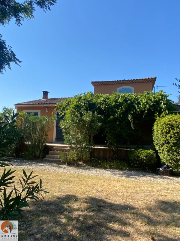Offres de location Maison Sarrians 84260