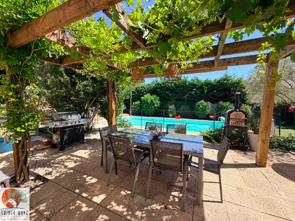 Offres de vente Maison Vedène 84270