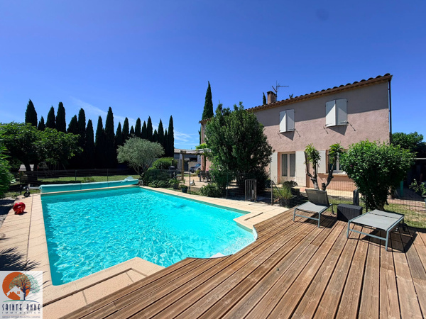 Offres de vente Maison Vedène 84270
