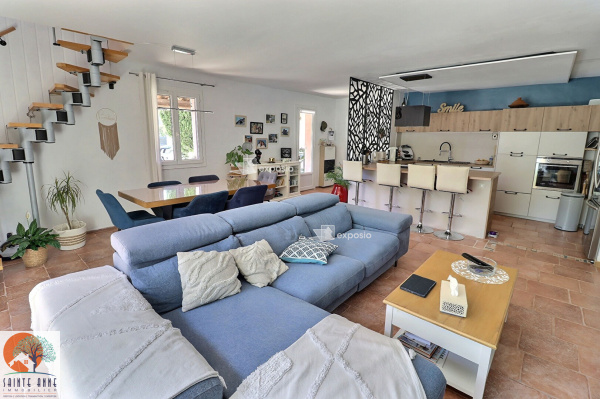 Offres de vente Maison Vedène 84270