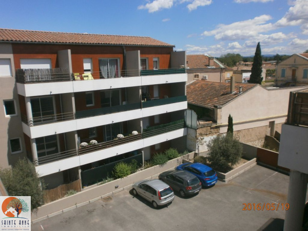 Offres de vente Appartement Le Pontet 84130