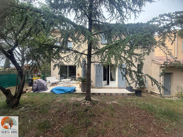 Offres de location Maison Vedène 84270