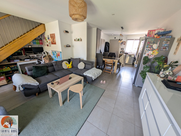 Offres de vente Maison Aubignan 84810