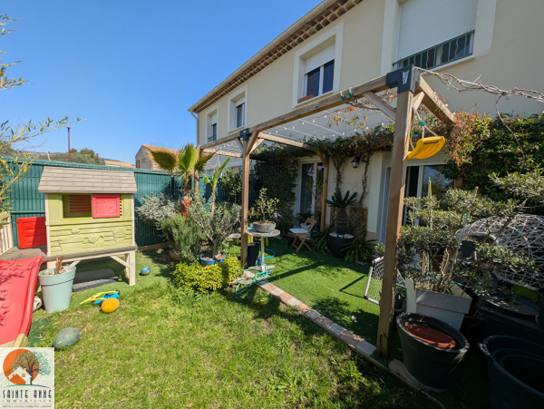 Offres de vente Maison Aubignan 84810