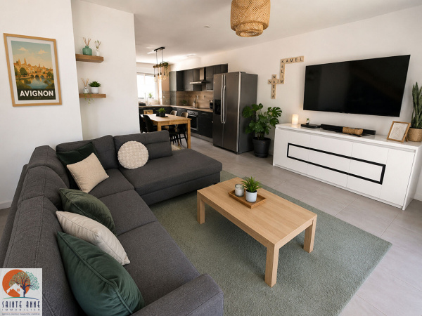 Offres de vente Maison Aubignan 84810