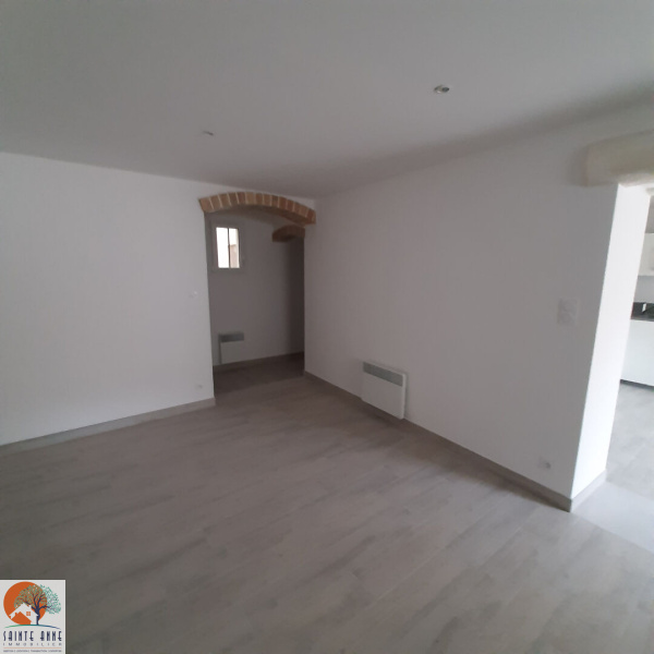 Offres de location Appartement Saint-Saturnin-lès-Avignon 84450