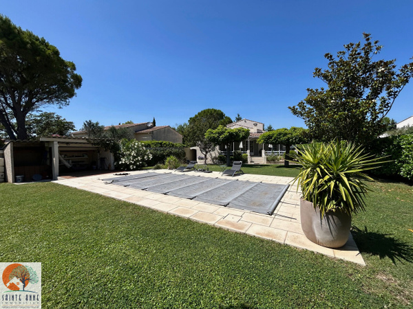 Offres de vente Maison Vedène 84270