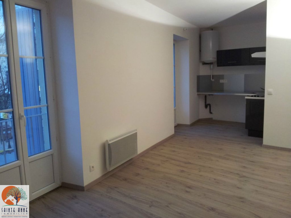 Offres de location Appartement Saint-Saturnin-lès-Avignon 84450