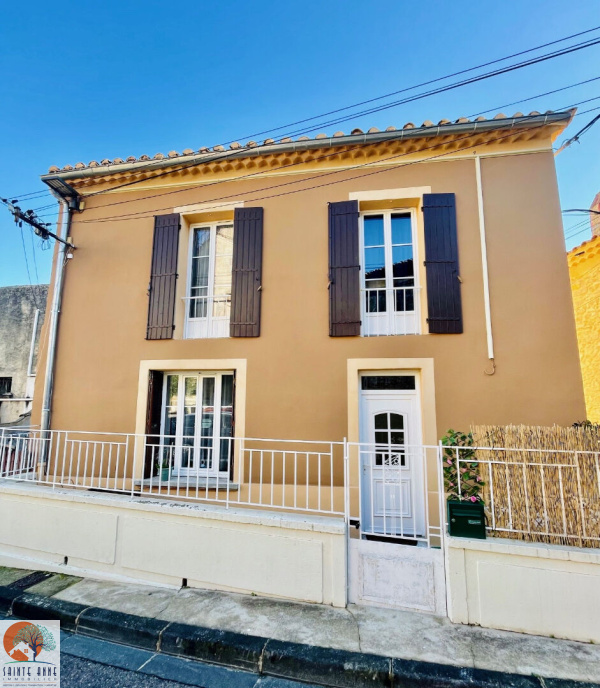 Offres de vente Maison Vedène 84270