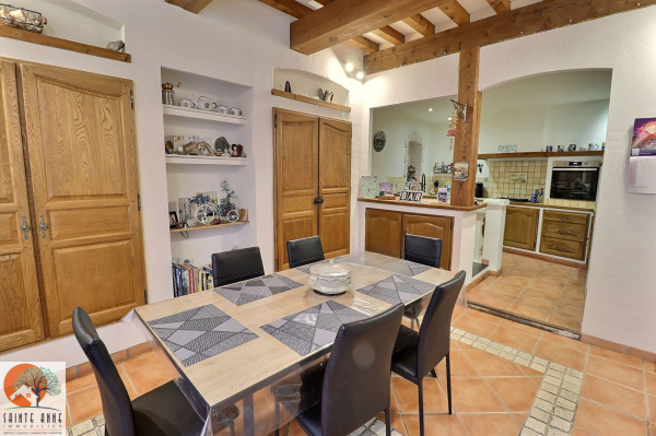 Offres de vente Maison Vedène 84270