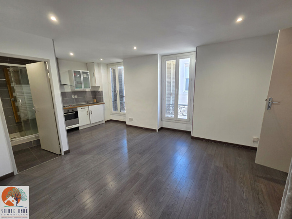 Offres de location Appartement Nîmes 30000