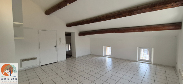 Offres de location Appartement Entraigues-sur-la-Sorgue 84320