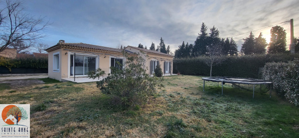 Offres de location Maison Montfavet 84140