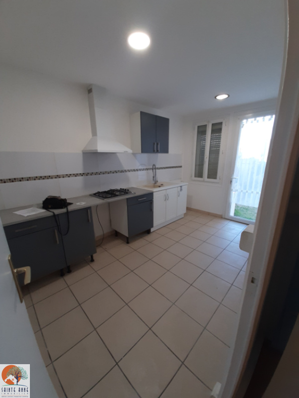 Offres de location Appartement Châteauneuf-les-Martigues 13220