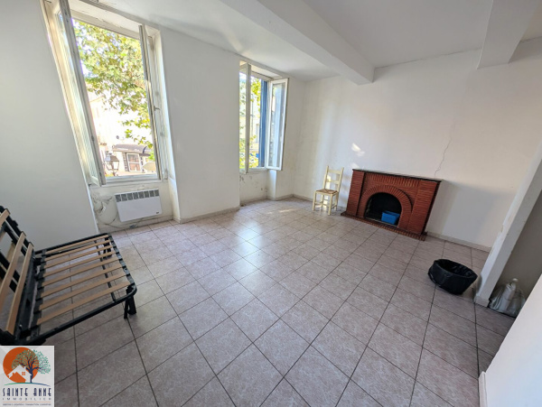 Offres de vente Appartement Châteaurenard 13160