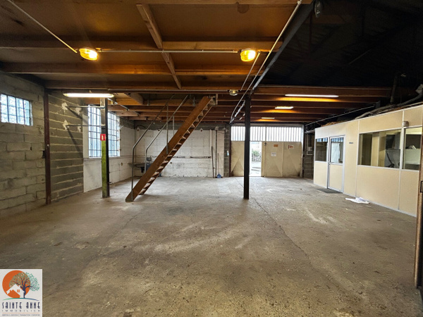 Location Immobilier Professionnel Local commercial Avignon 84000