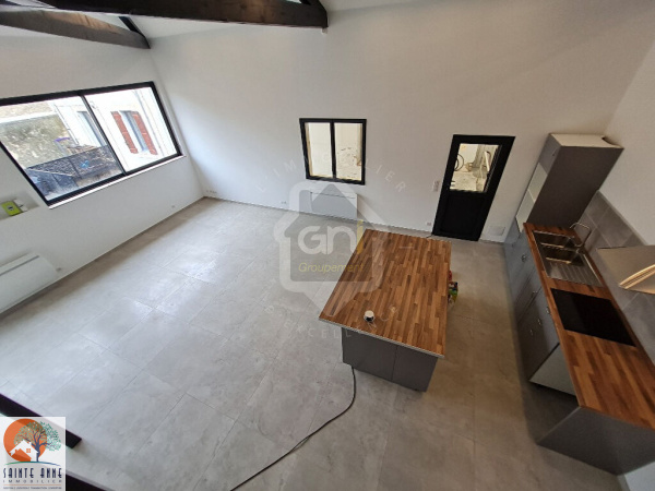 Offres de location Appartement Cavaillon 84300