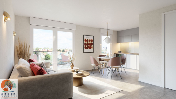 Offres de vente Appartement Monteux 84170