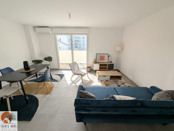 Offres de vente Appartement Monteux 84170