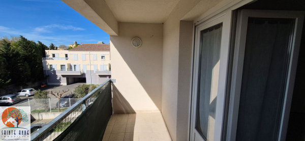 Offres de location Appartement Vedène 84270