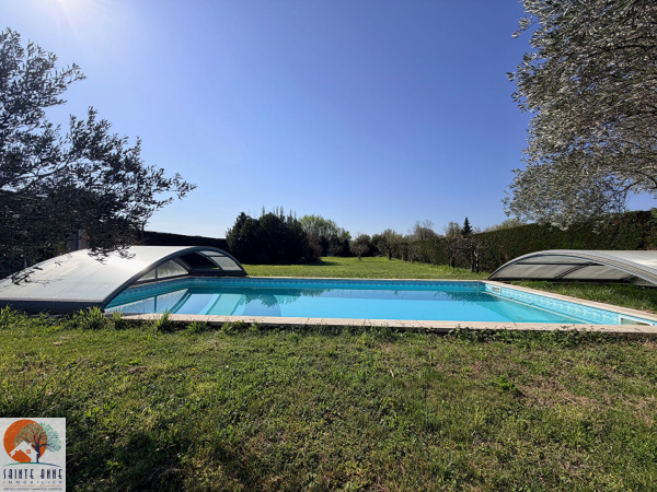 Offres de vente Maison Entraigues-sur-la-Sorgue 84320