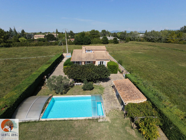 Offres de vente Maison Entraigues-sur-la-Sorgue 84320