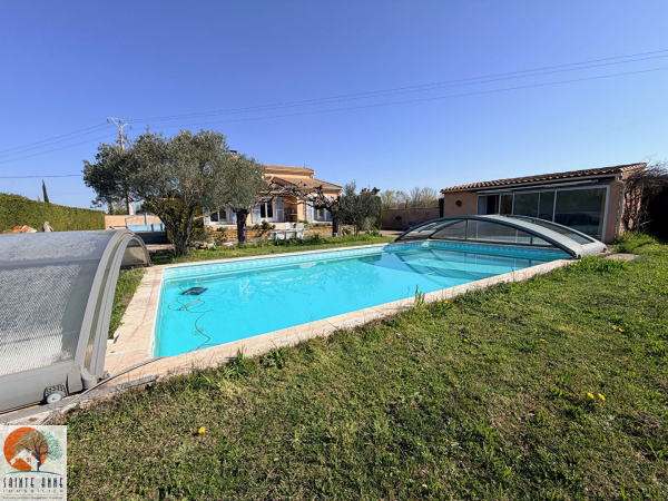 Offres de vente Maison Entraigues-sur-la-Sorgue 84320