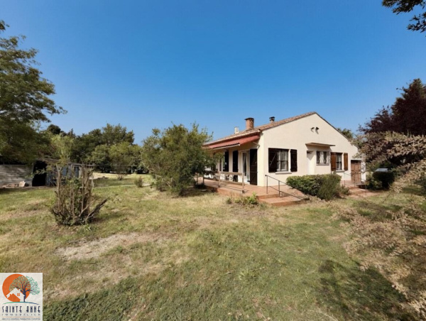 Offres de vente Maison Vedène 84270